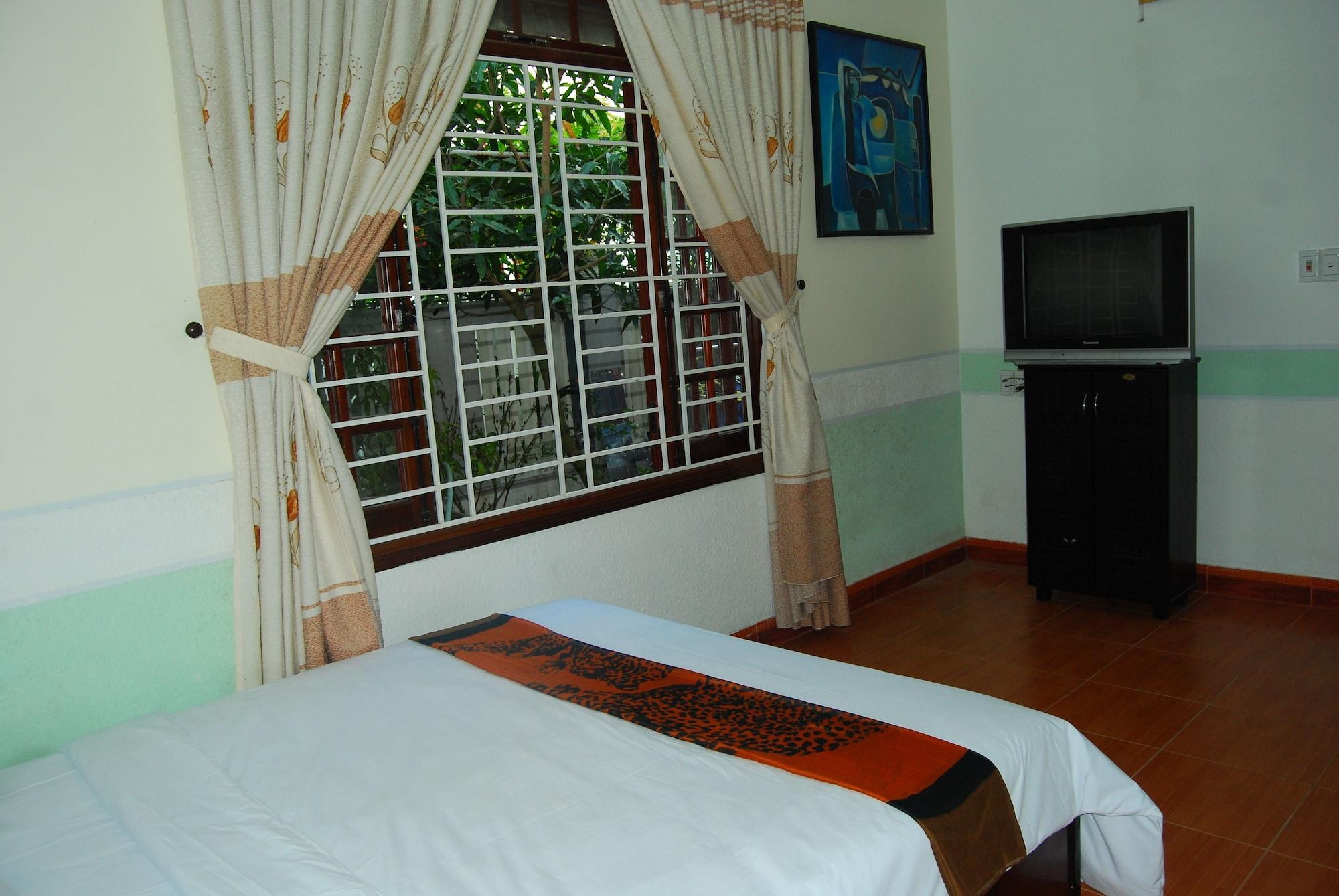 Homestay Countryside Hội An Kültér fotó