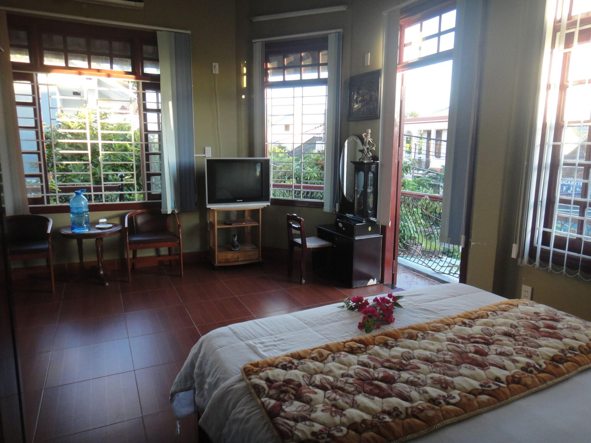 Homestay Countryside Hội An Kültér fotó