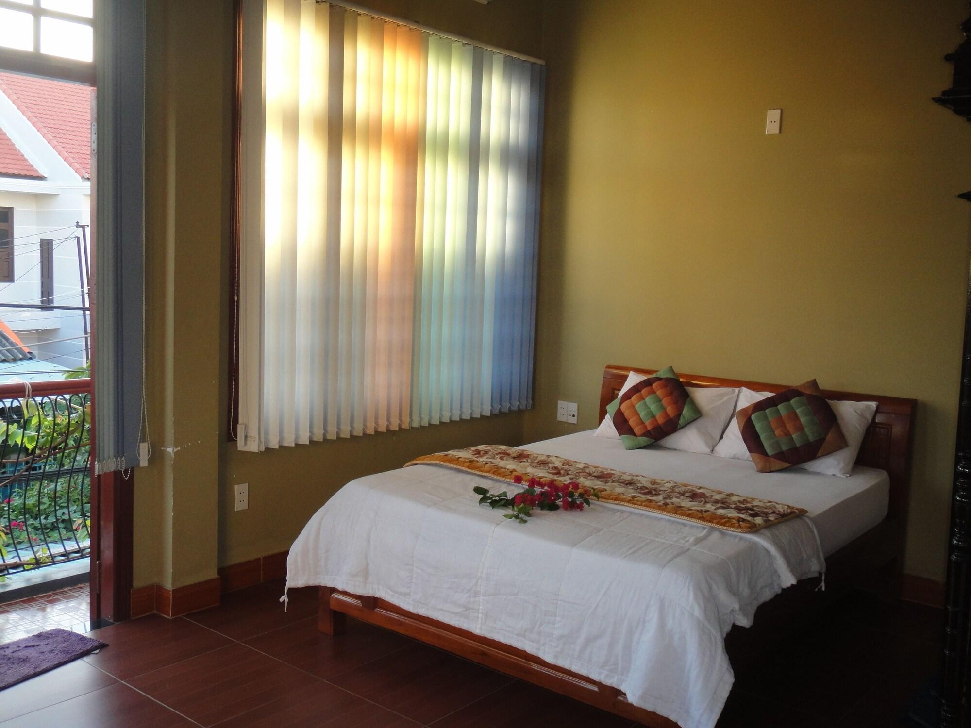 Homestay Countryside Hội An Kültér fotó