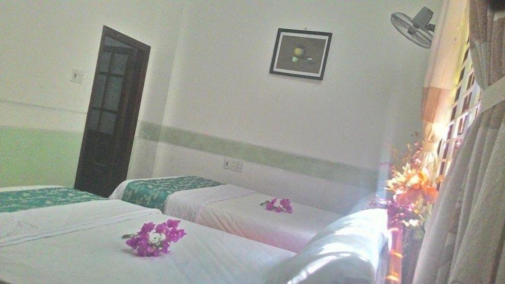 Homestay Countryside Hội An Kültér fotó