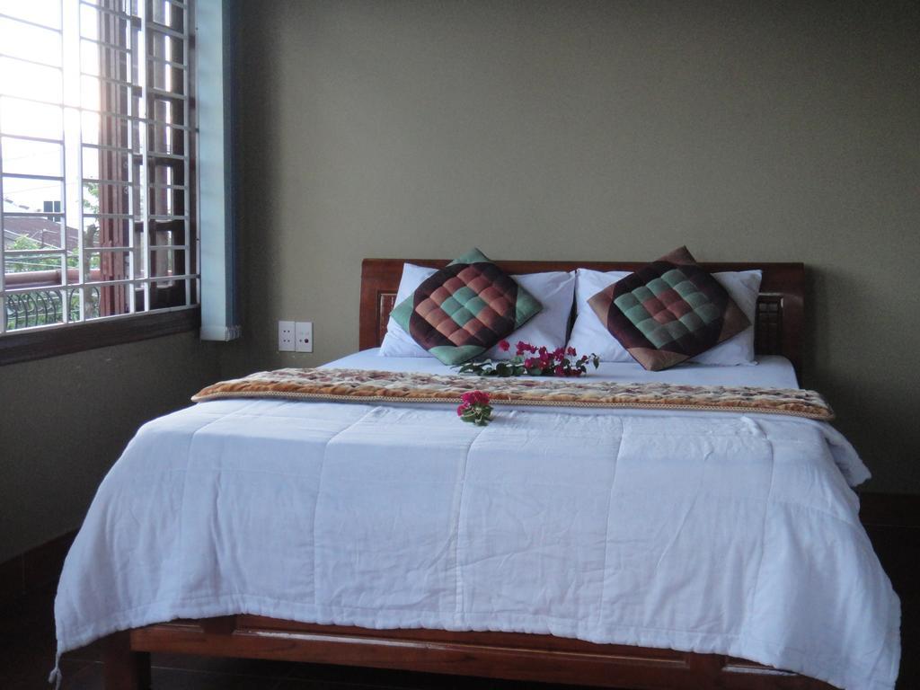 Homestay Countryside Hội An Kültér fotó