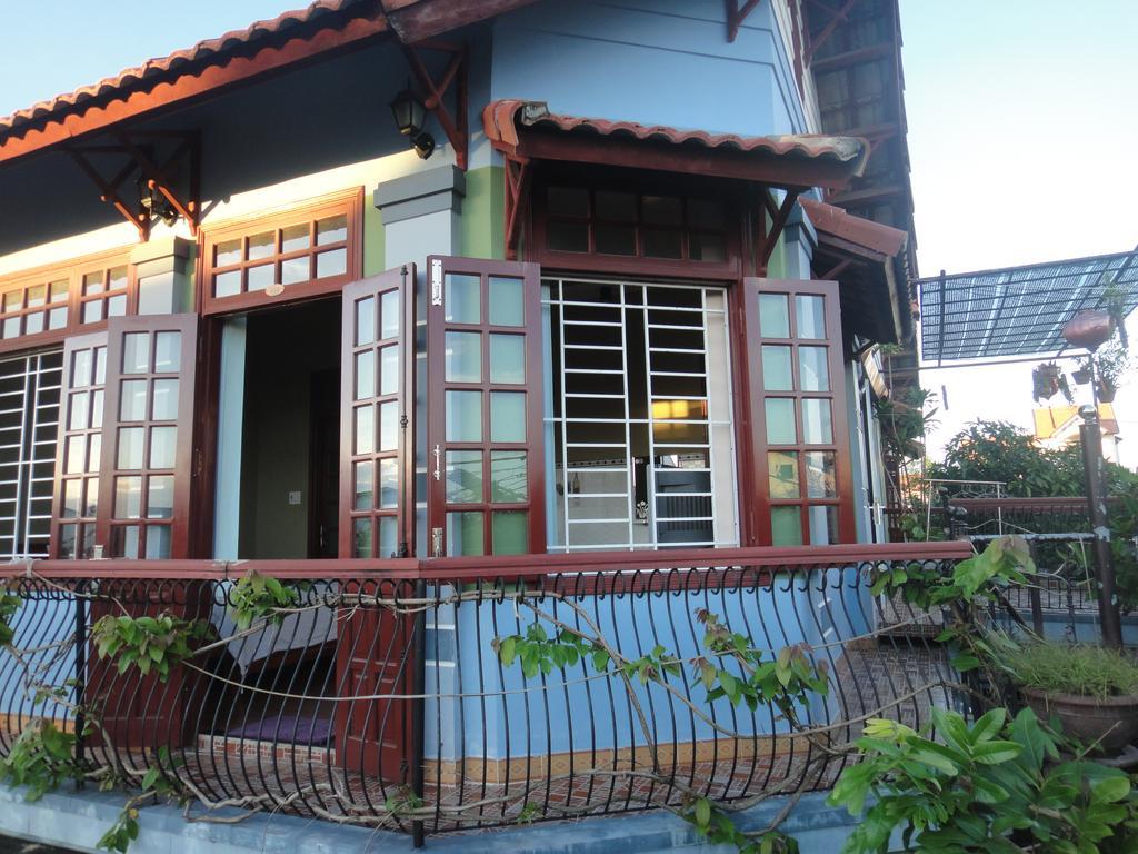 Homestay Countryside Hội An Kültér fotó