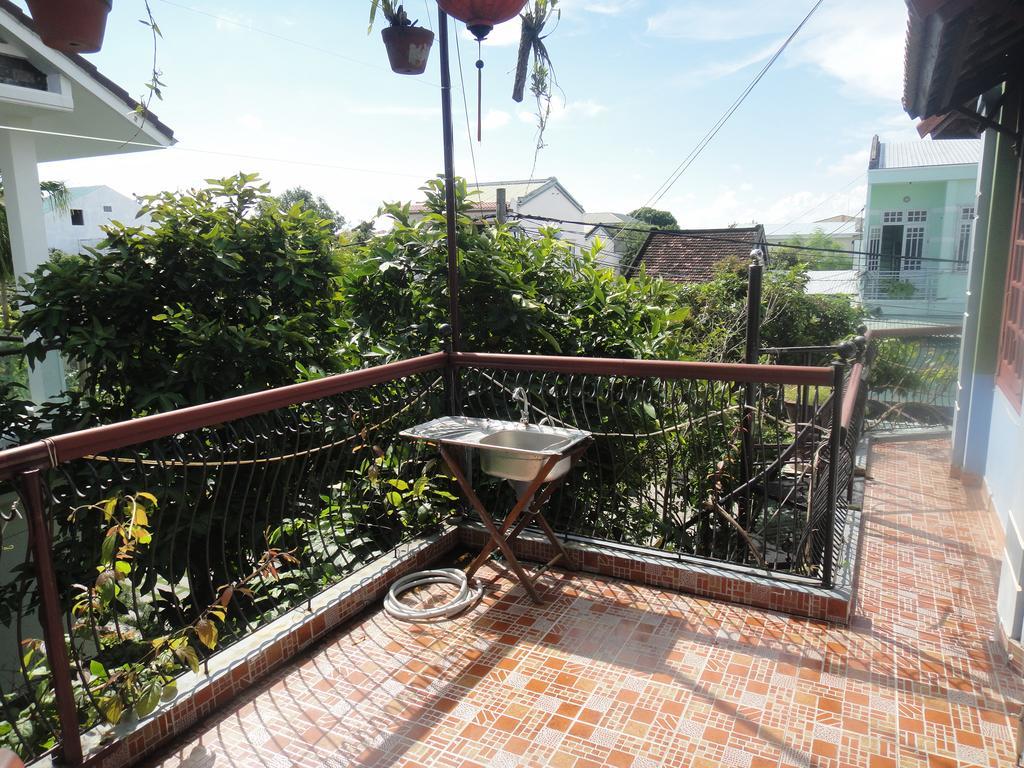 Homestay Countryside Hội An Kültér fotó