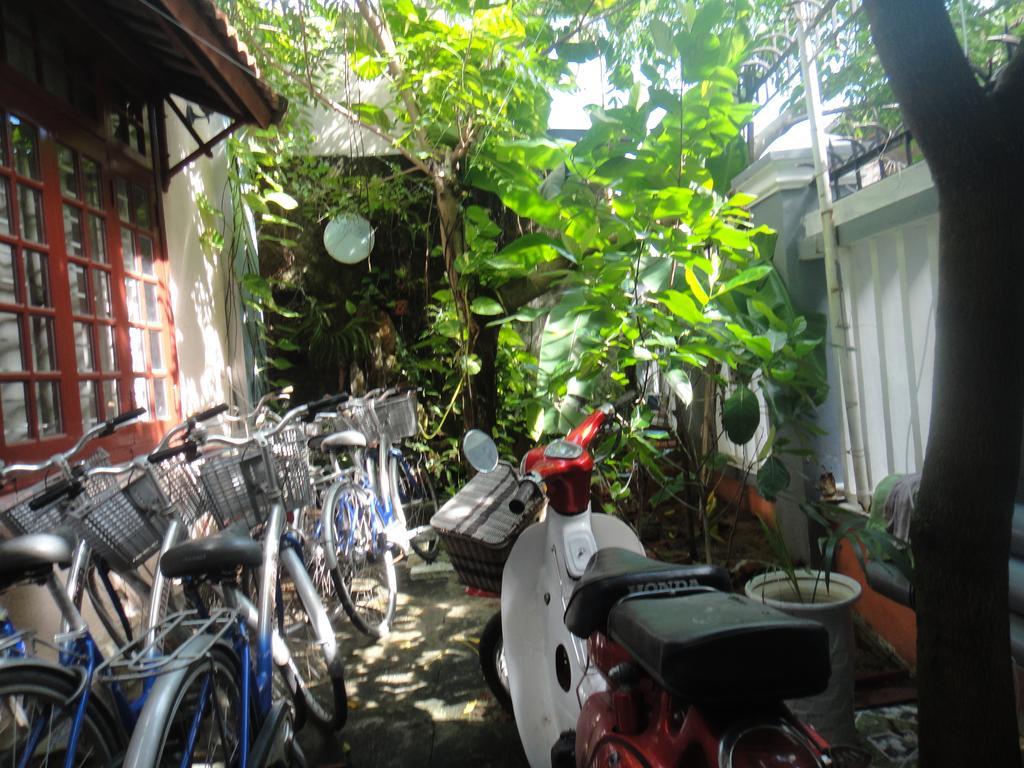 Homestay Countryside Hội An Kültér fotó