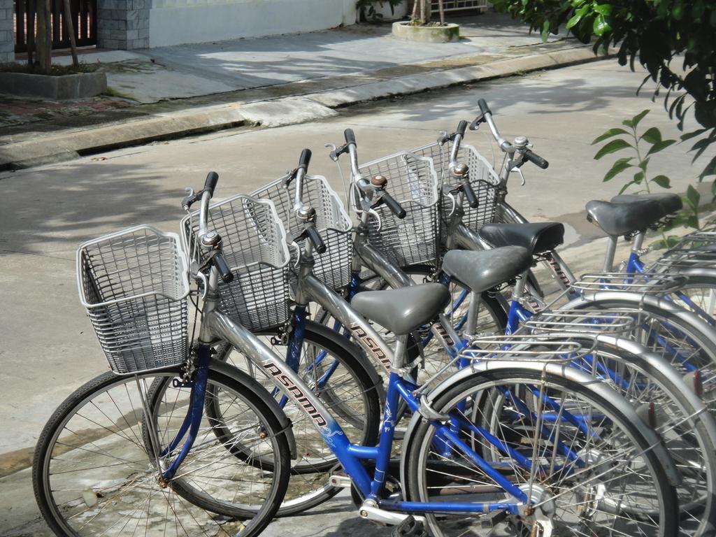 Homestay Countryside Hội An Kültér fotó