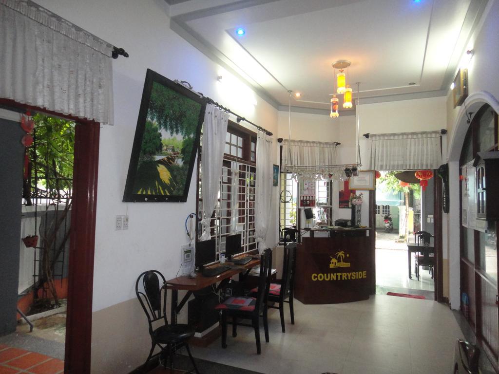 Homestay Countryside Hội An Kültér fotó
