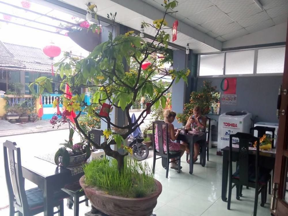 Homestay Countryside Hội An Kültér fotó