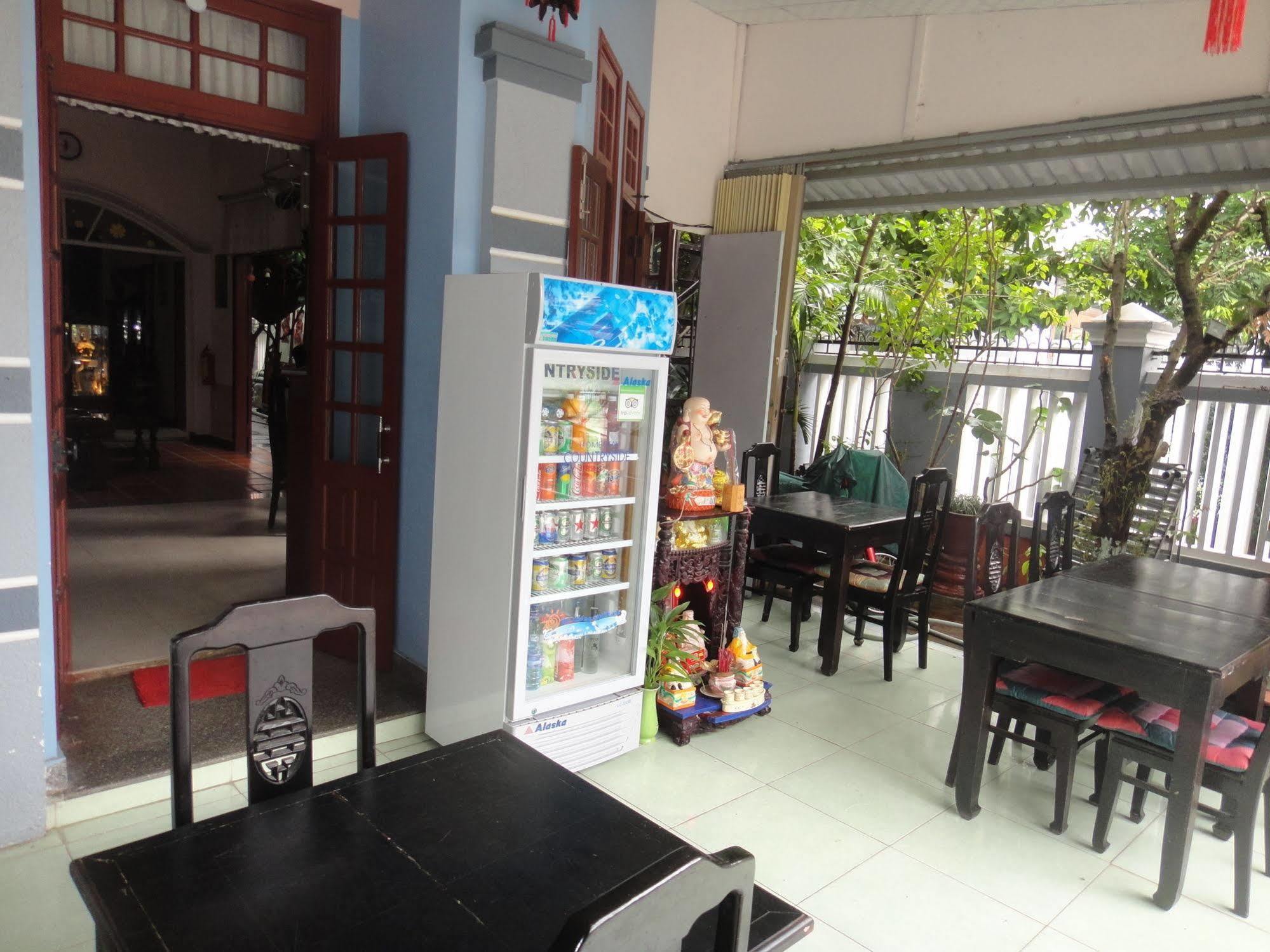 Homestay Countryside Hội An Kültér fotó