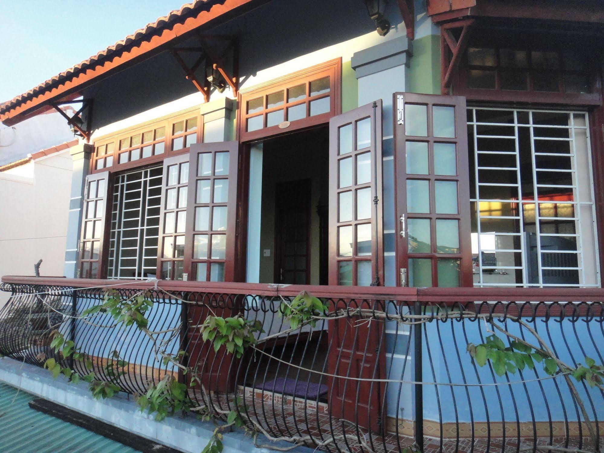 Homestay Countryside Hội An Kültér fotó