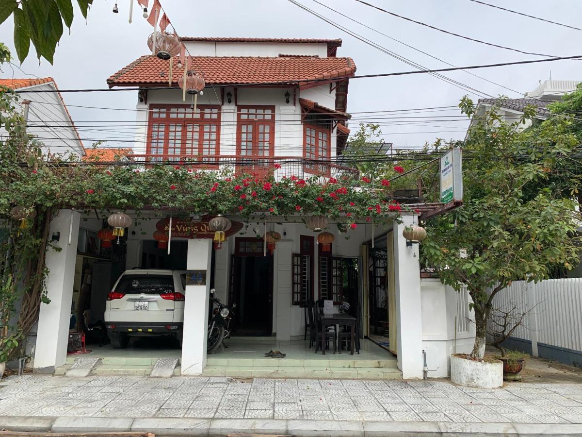 Homestay Countryside Hội An Kültér fotó