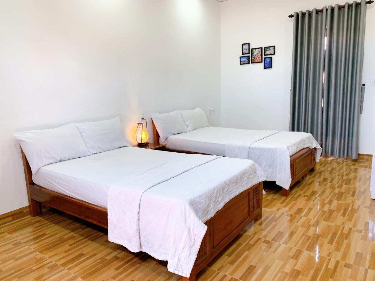 Homestay Countryside Hội An Kültér fotó